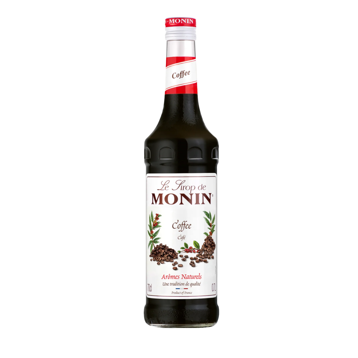 Monin Sirupkaffee (70cl)