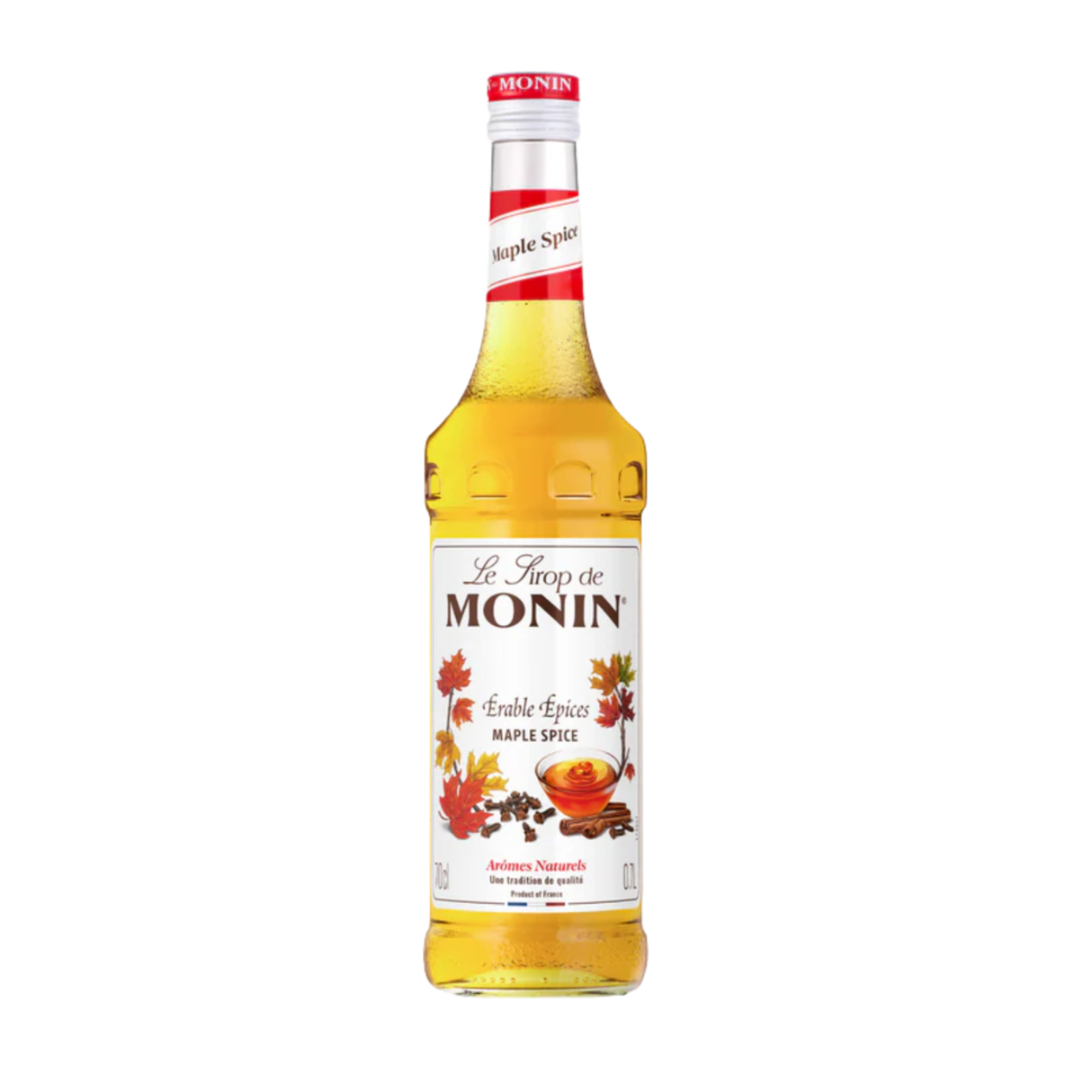 Monin Sirup Ahorngewürz (70cl)