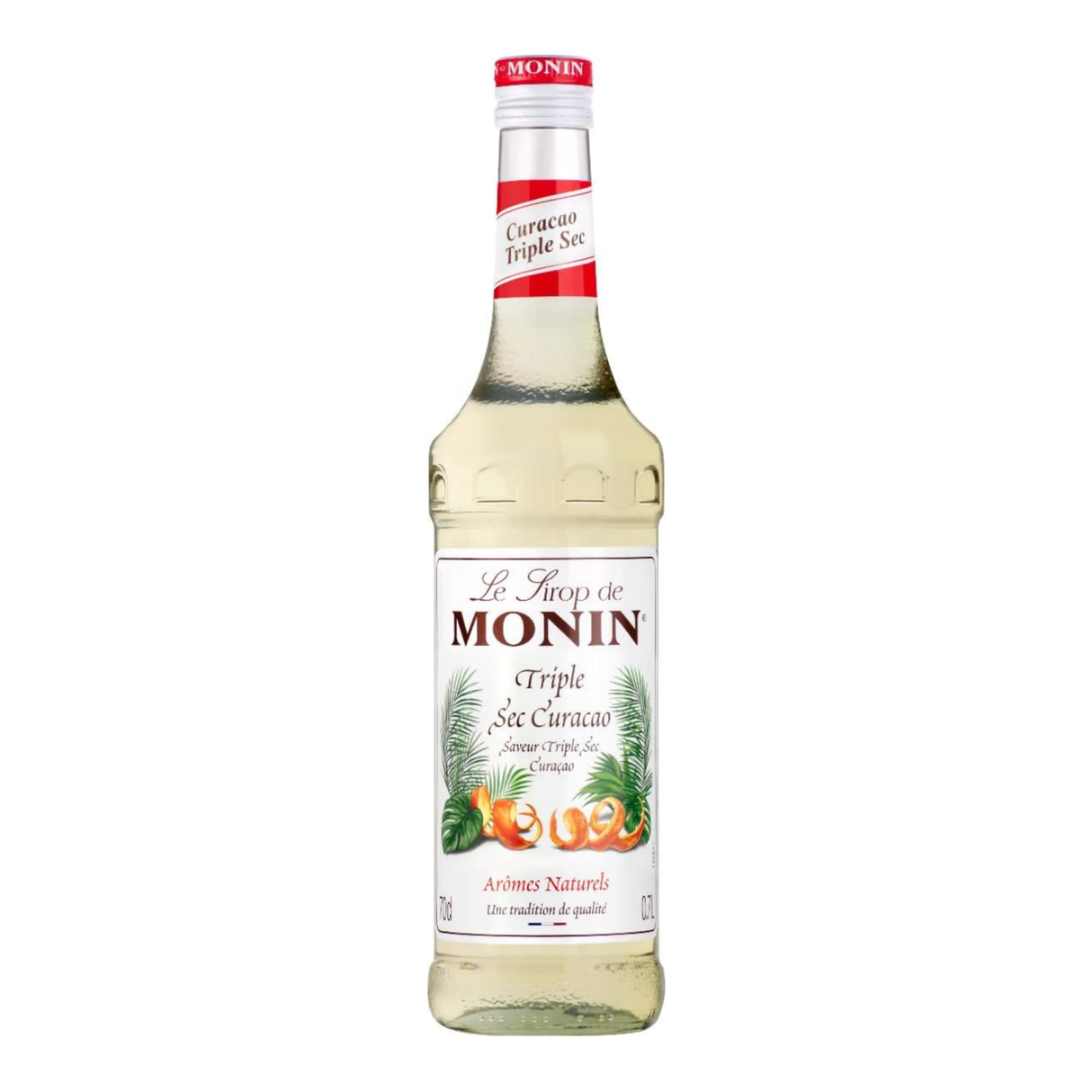 Moninsirup Triple Sec Curacao (70cl)
