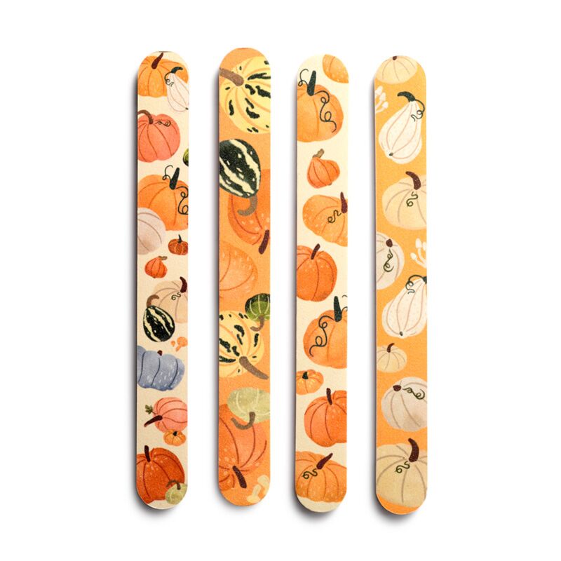 Herbsternte-Nagelfeile lang