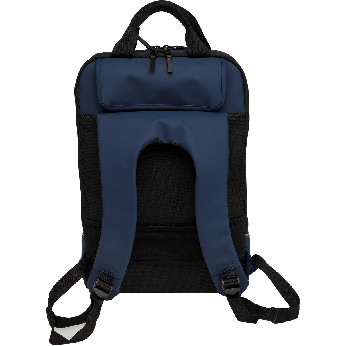 Burgers – New Looxs Rucksack New Looxs Nevada 20 Liter 31 x 16 x 45 cm – dunkelblau