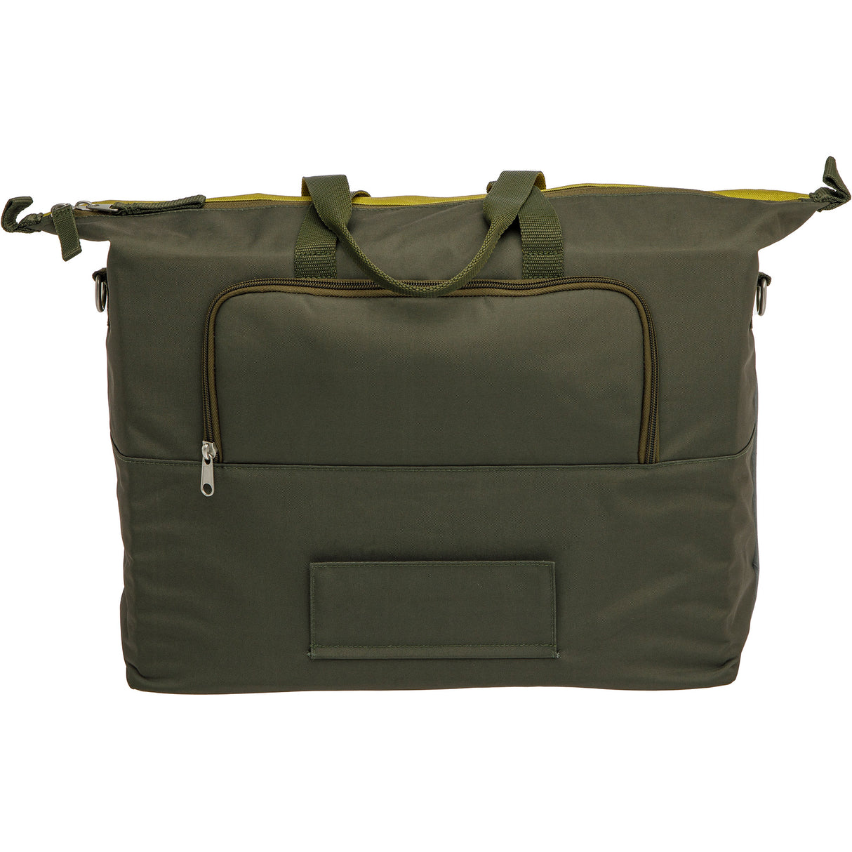 Burger - New Looxs Bag New Looxs Tendo Single | oslo | olivgrün gelb | 21l