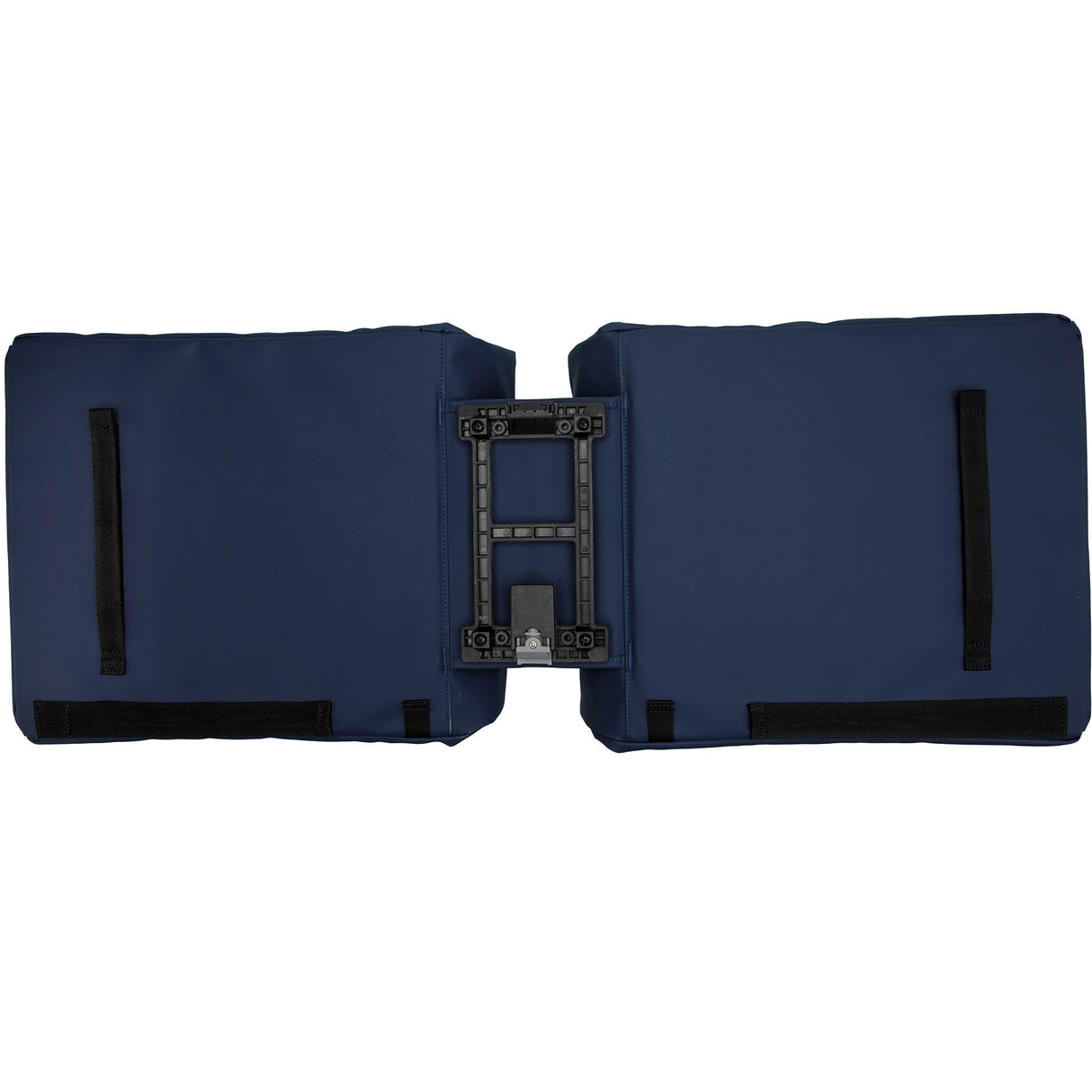 Newlooxs New Looxs Doppeltasche Odense Mik 2.0 39l Polyester dunkelblau
