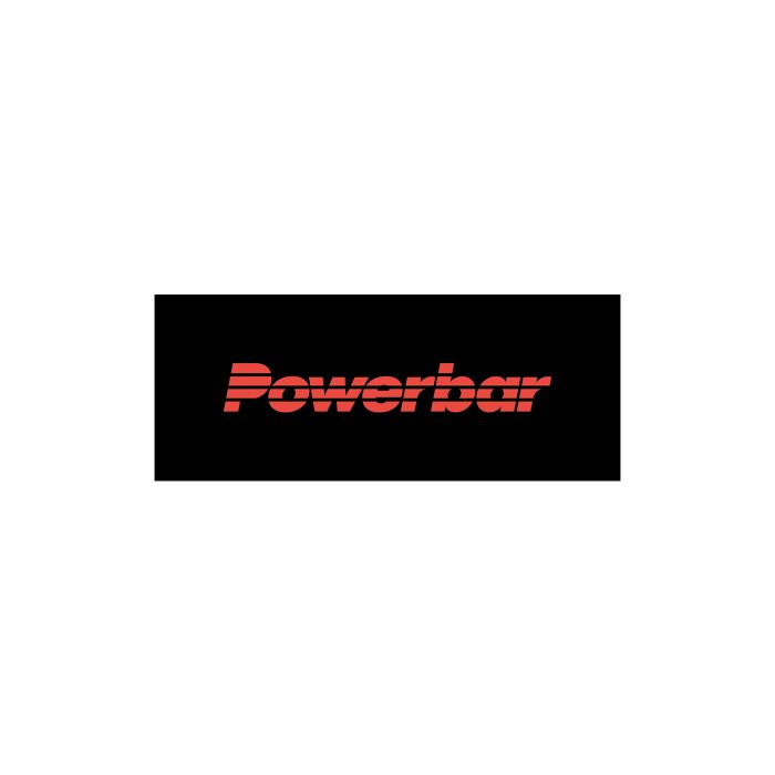 Now Logoboard (20x50cm) - Powerbar (klein)