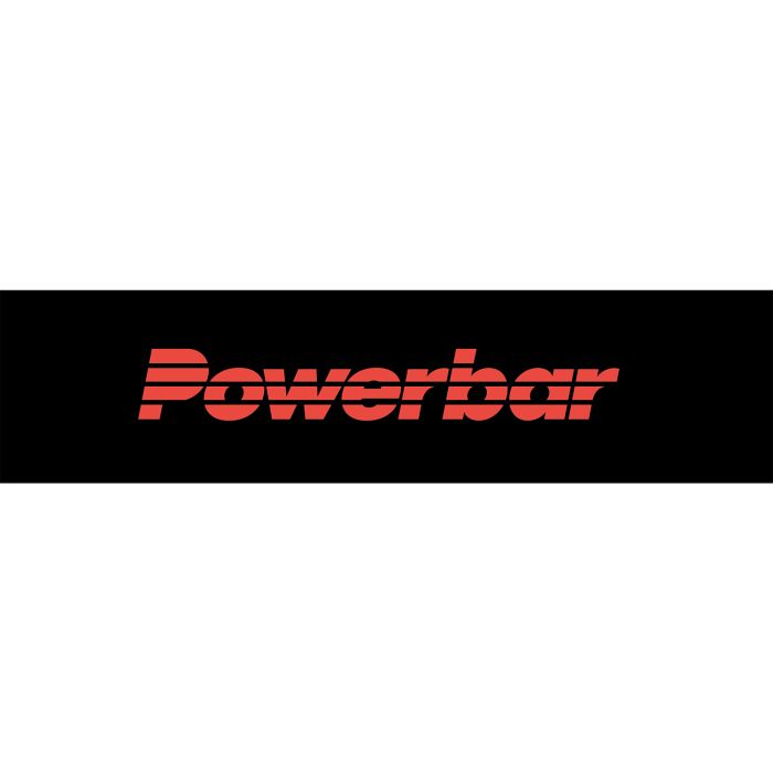 Jetzt Logoboard (20x80cm) - Powerbar