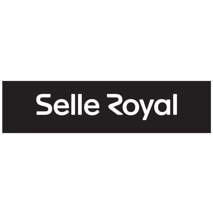 Jetzt Logotafel (20x80cm) - Selle Royal