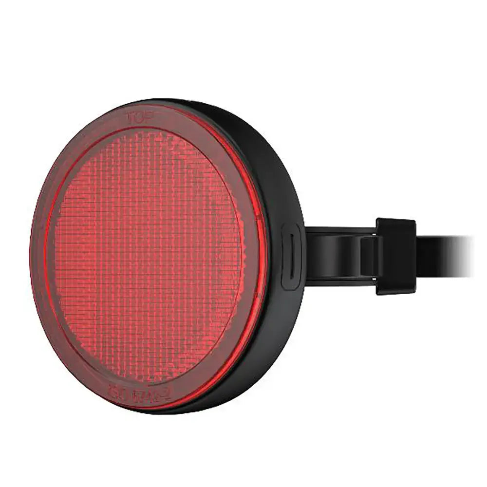 Nilox Reflektor-Tracker iOS Apple findet meinen Reflektor