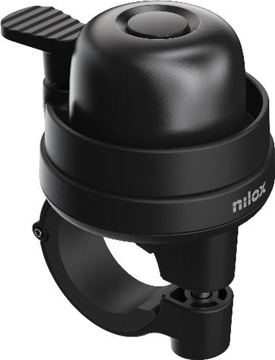 Nilox Fahrradklingel Ring Tracker iOS Apple Find My