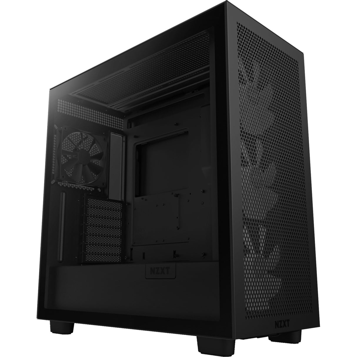 NZXT NZXT H7 FLOW RGB