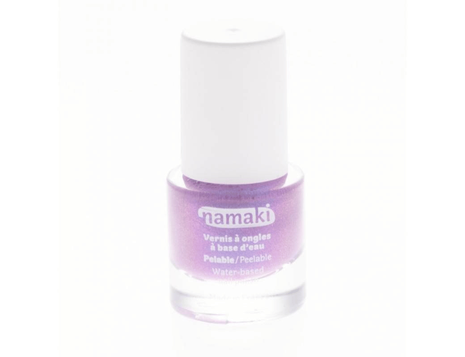 Namaki Kinder -Nagellack - Violet 27