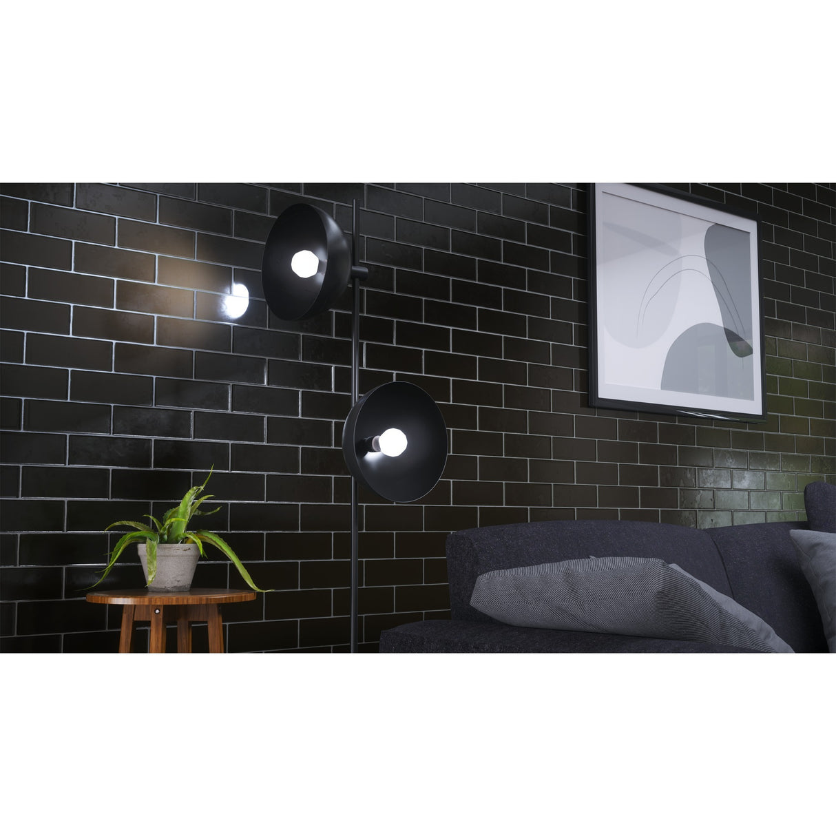 Nanoleaf Nanoleaf Essentials A19 -Glühbirne