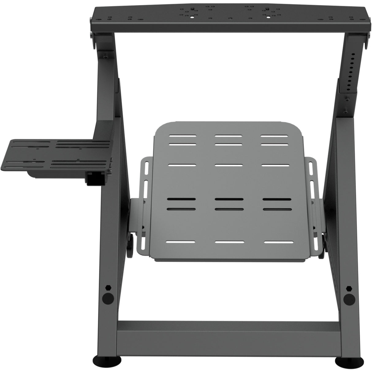 Nächstes Level Racing Wheel Stand Racer