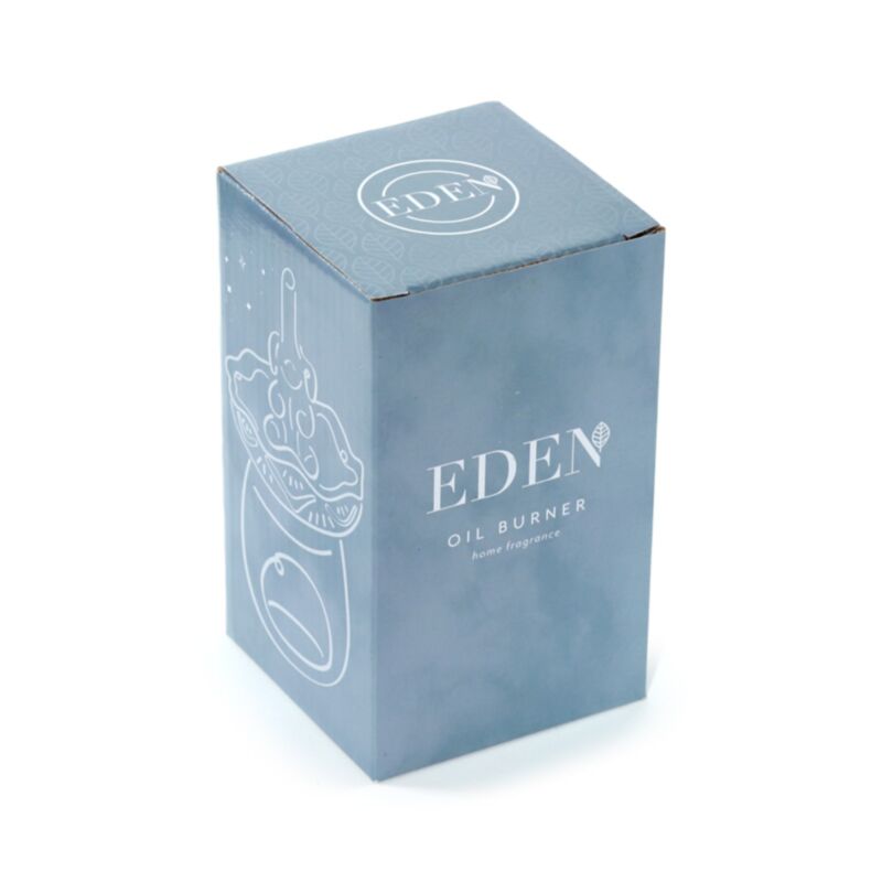 Eden Elefanten-Lotusblüten-Duftbrenner