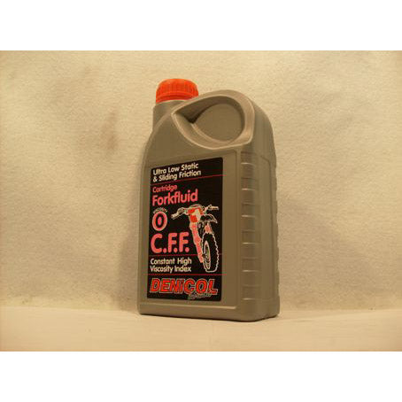 Denicol Patronengabel Öl 1-Liter SAE 5W Nr. 0