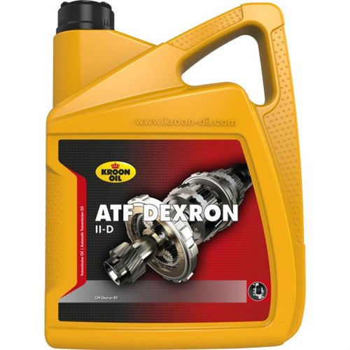 Kronöl ATF Tomos Maxiöl kann ein 5-Liter