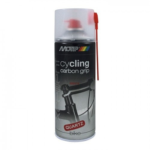 Falko Import Export Motip Fahrrad-Carbon-Griffbaugruppe 400 ml