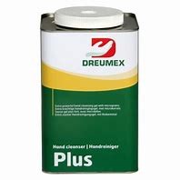 SOAP Dreumex kann gelb 4.5ltr Plus gelb