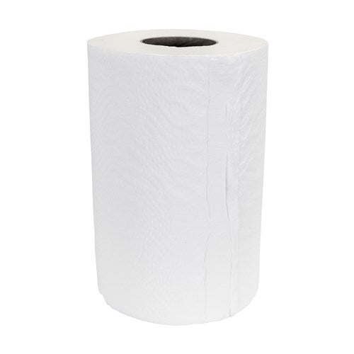 Rollpapier 120 m 20 cm breit 13 cm Durchmesser