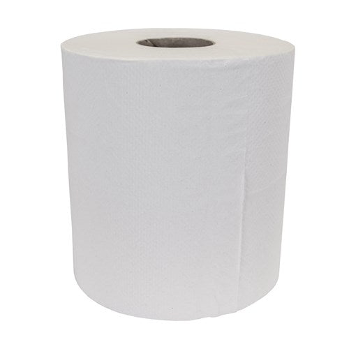 Rollpapier 300 m 19 cm breit 20 cm Durchmesser