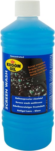 Kroon Oil Scheibenwaschkonzentrat 1l