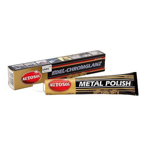 Autosol -Rohr -Chrom -Edelstahlkupferreiniger