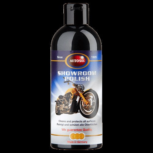 Autosol Showroom Politur 250 ml