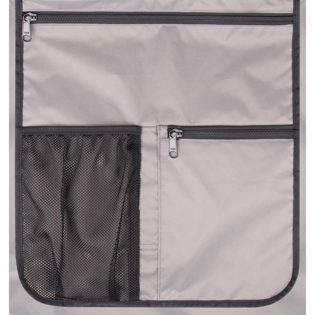 Eine einzelne Hecktasche, 2 Stück, schwarze RC-Taschen, 30 Avs