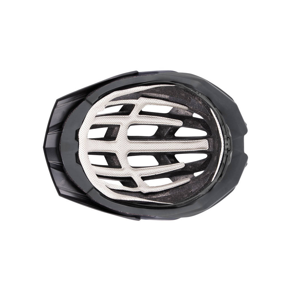 ONE One Helm MTB Race S M (54-58) schwarz grau