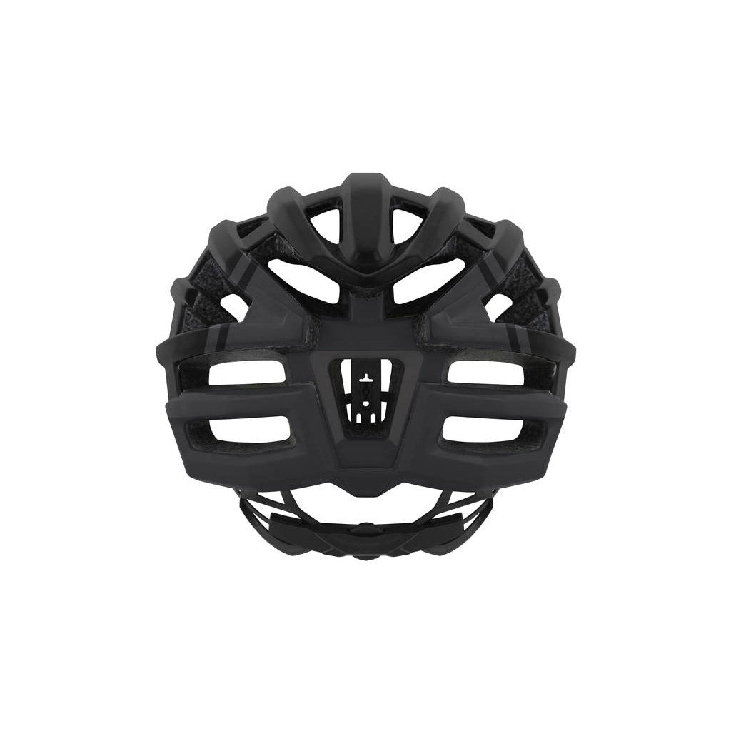 Ein Helm MTB Race M L (57-61) Schwarzgrau