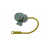 Kondensator Vespa Ciao Si Citta Bravo (Salex)