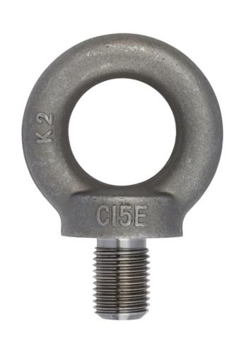 Ringschraube M20 D580