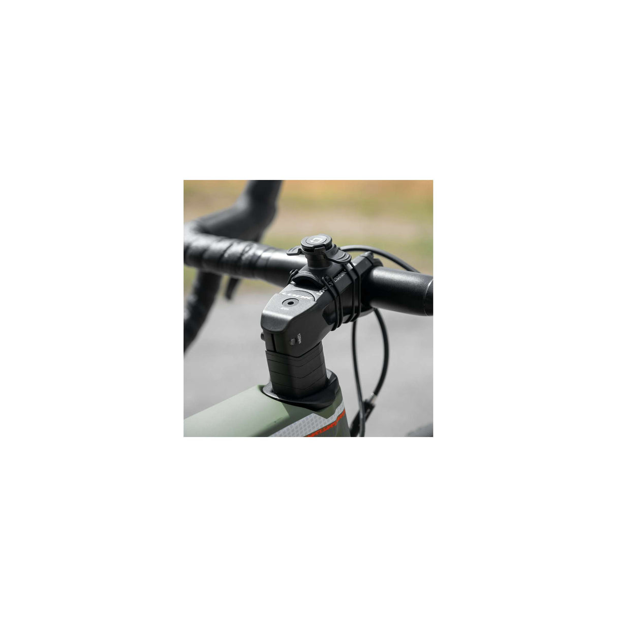 Optilin -Lenker (Stift) Anhang
