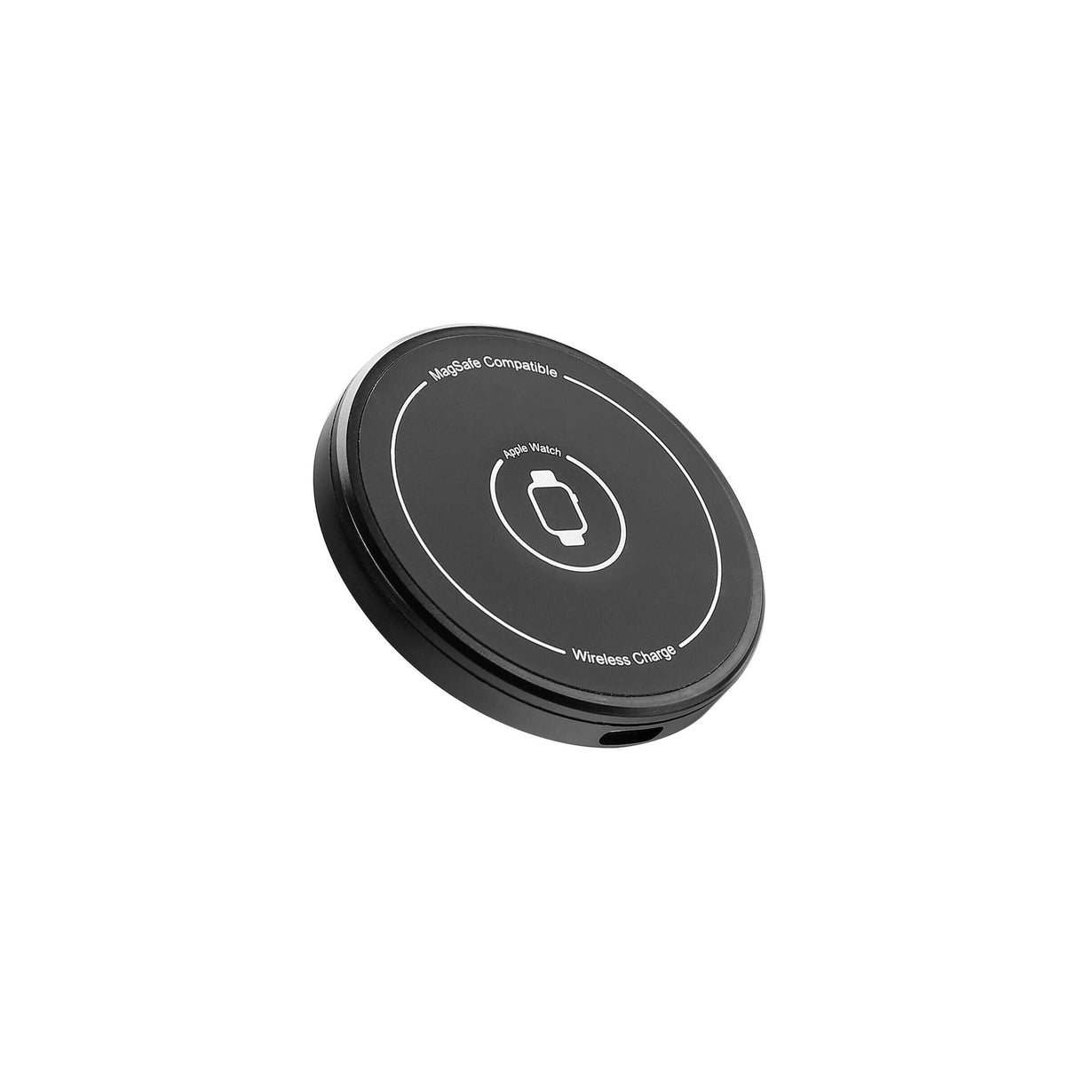 Optiline Mag, 3-in-1 magnetisches kabelloses Ladegerät