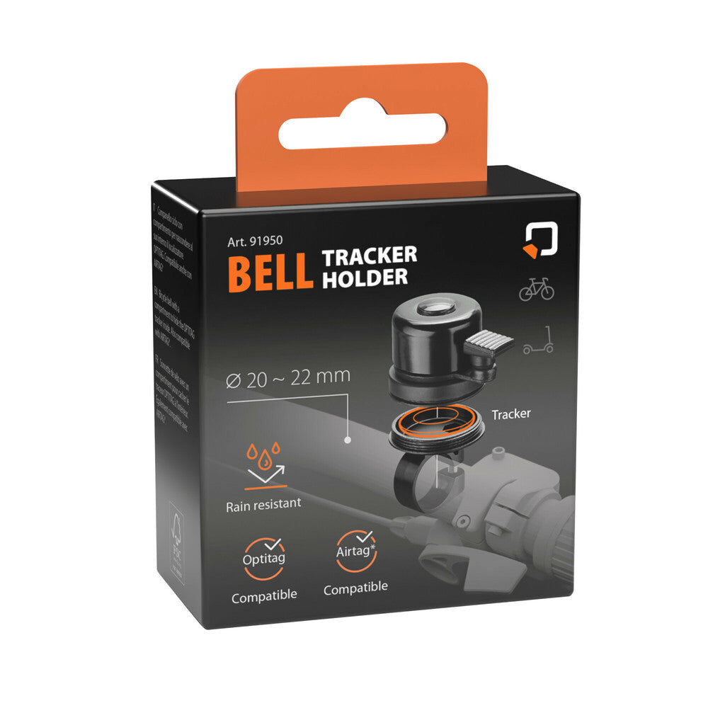 Optiline Anruf-Tracker-Halter