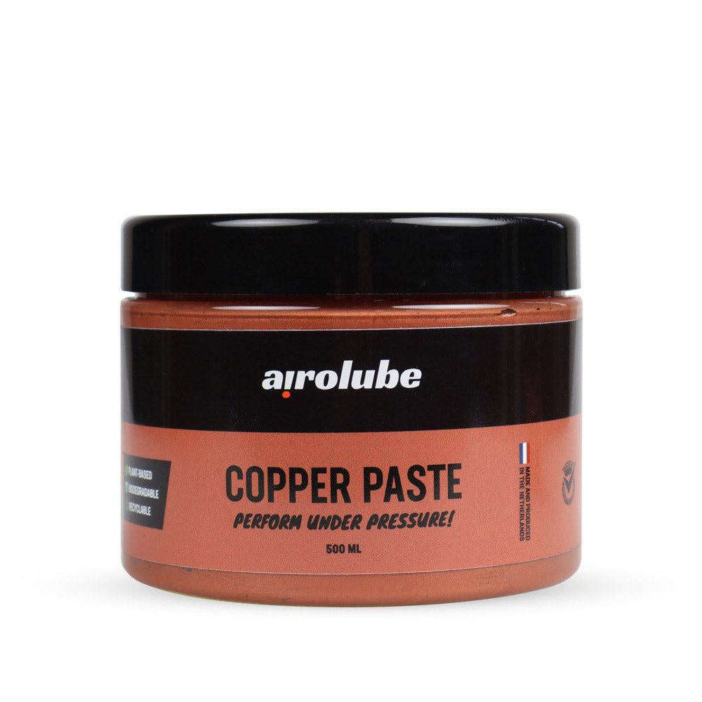 Kupferpaste Airolube 500 ml