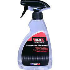 Velox Entfetter-Sprühflasche 500 ml
