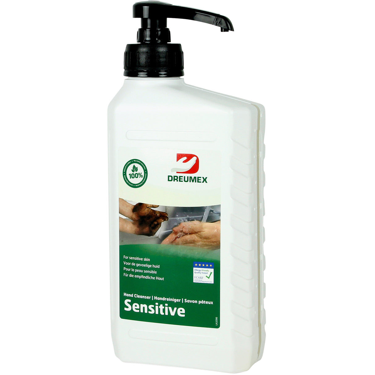 Dreumex Handreinigung Pastaempfindlichkeit 1L