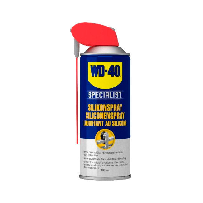 Wd40 Spezial-Silikonspray 100 ml