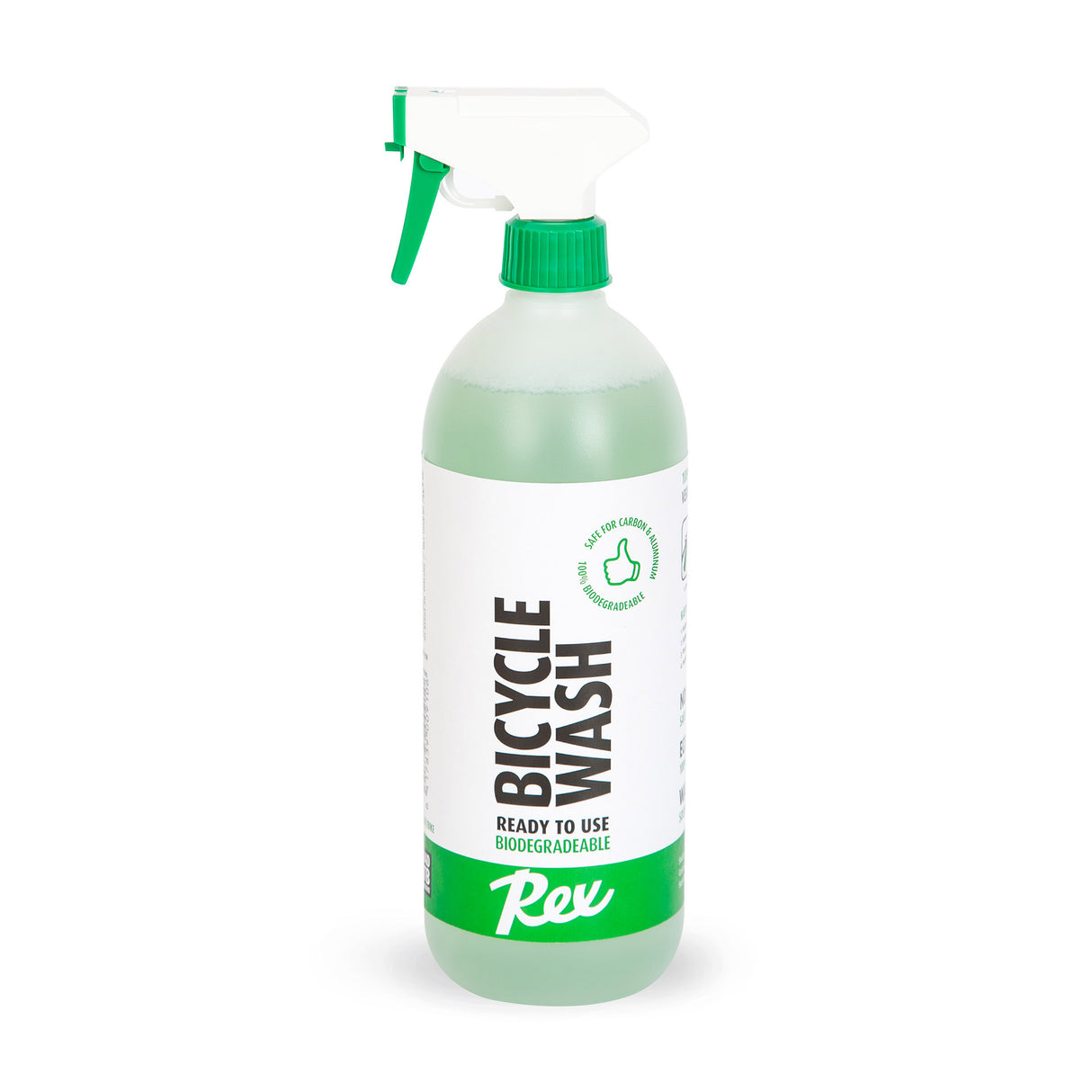 Rex Fahrradwäsche 1000 ml