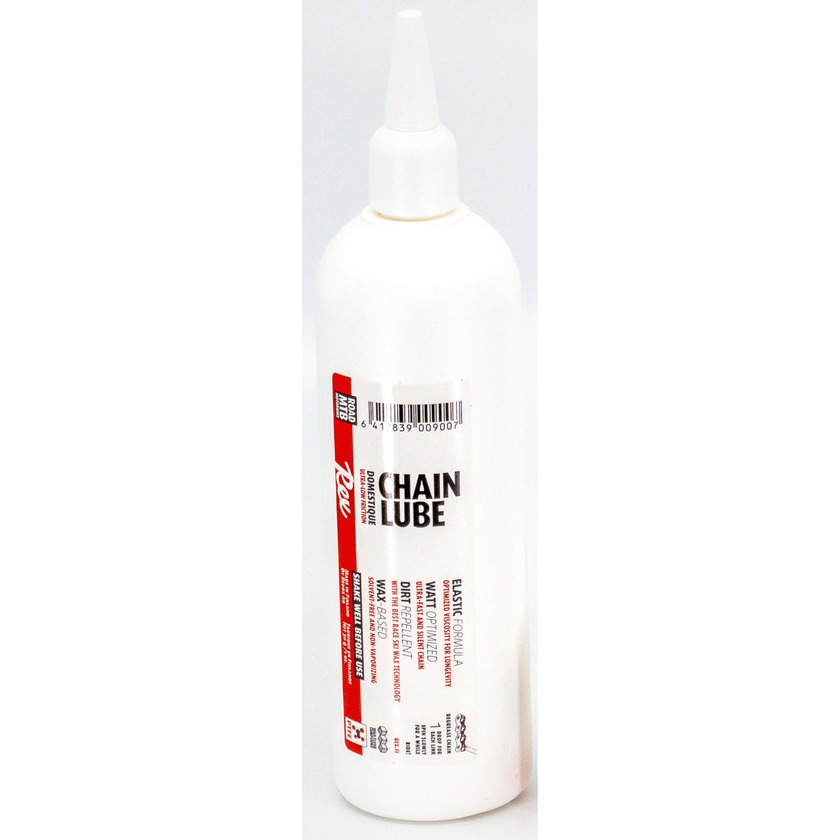 Rex Kettenöl Domestique Servizio 225ml