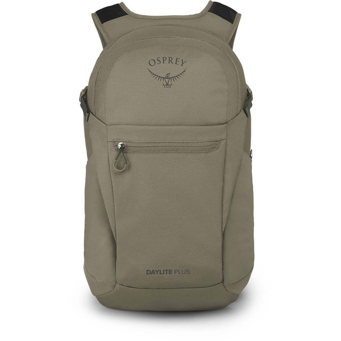 Osprey Daylite Plus Rucksack (hellgrau, 20 Liter)