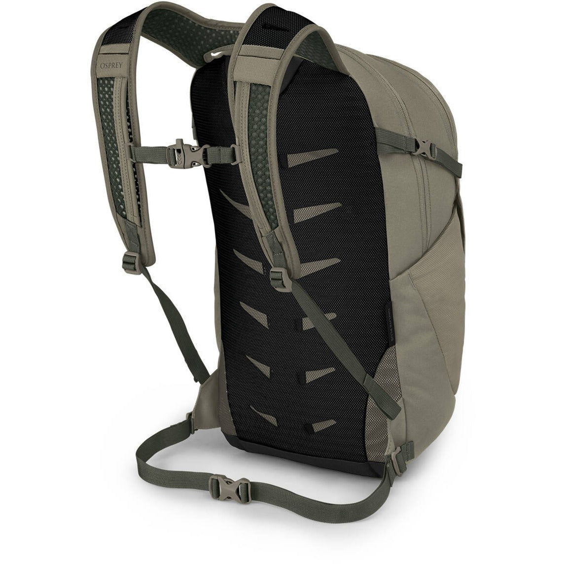 Osprey Daylite Plus Rucksack (hellgrau, 20 Liter)