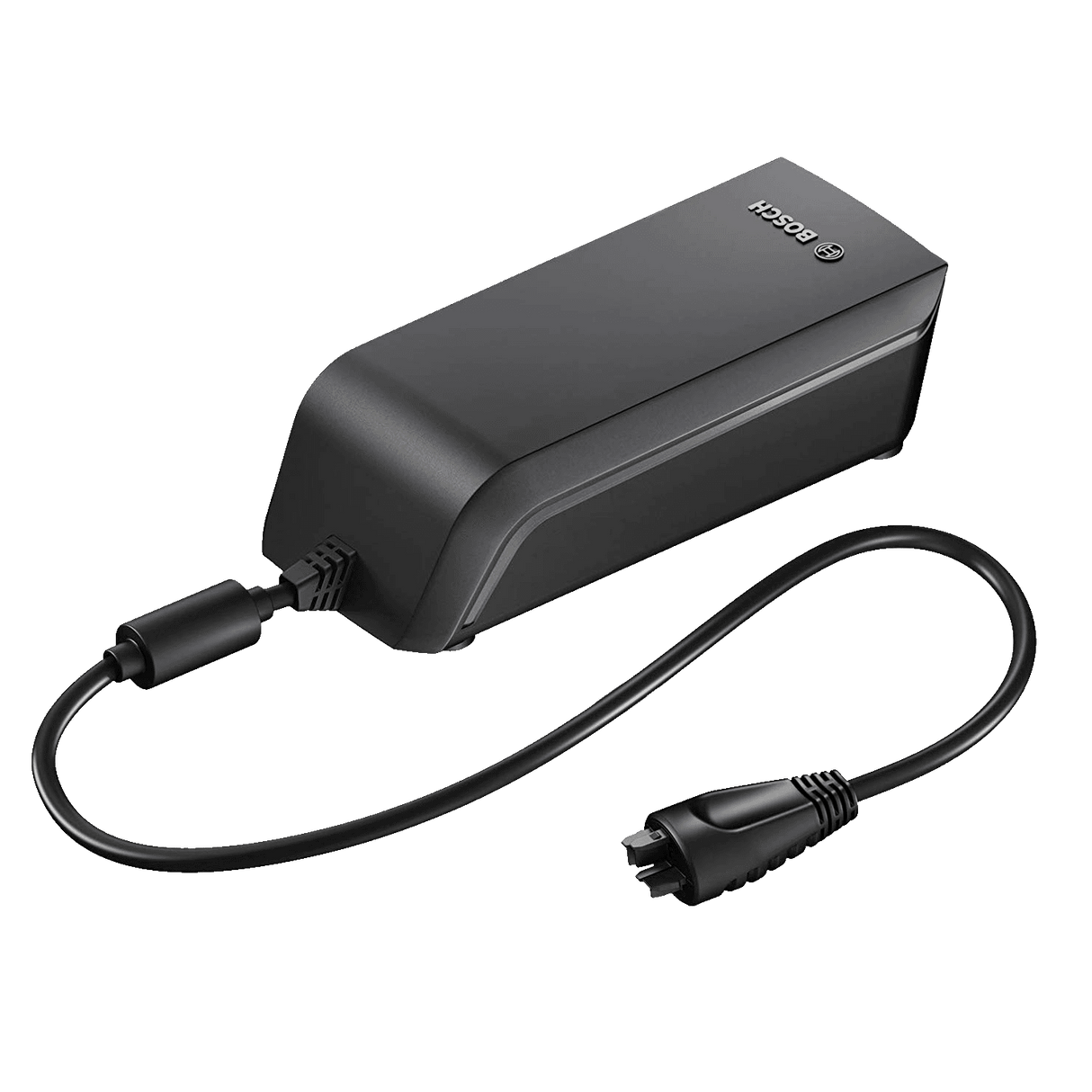 Bosch Batterie Ladegerät 6A Schnelles Ladegerät inkl. NetScord