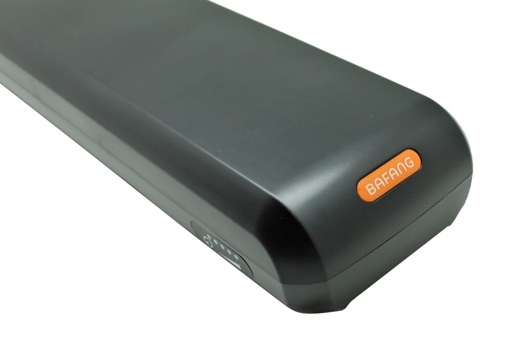 Bafang 450 Fahrradbatterie 43 V 10.5AH