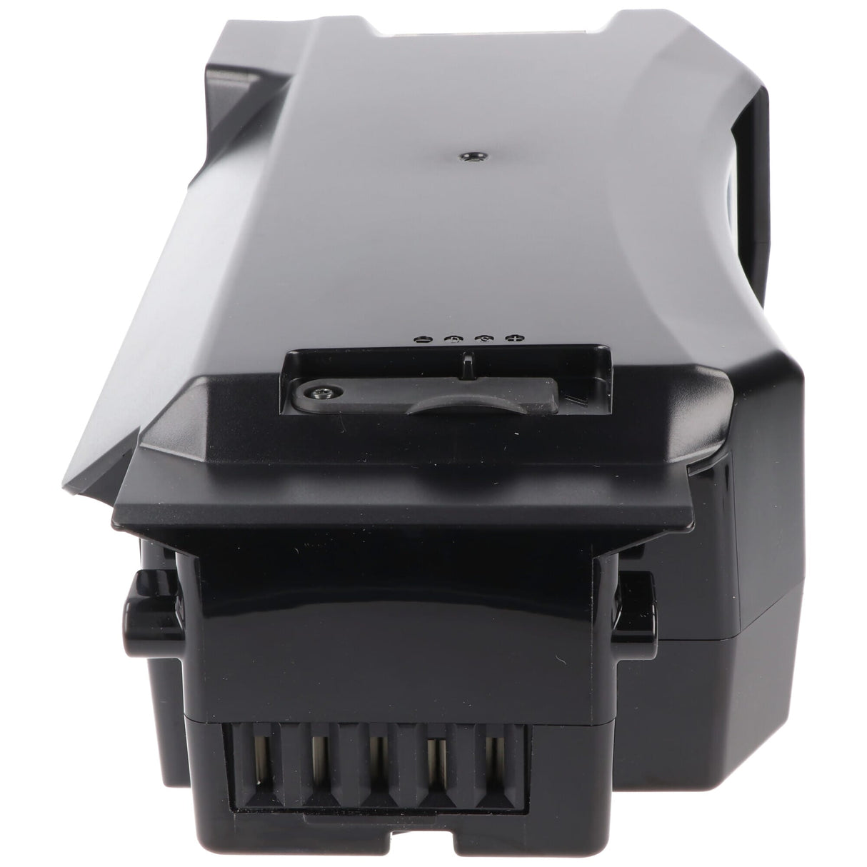 Panasonic Fahrradbatterie STB gebogen 36V 16Ah