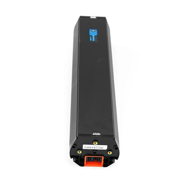 Trendpower Fahrradbatterie 36V 630Wh