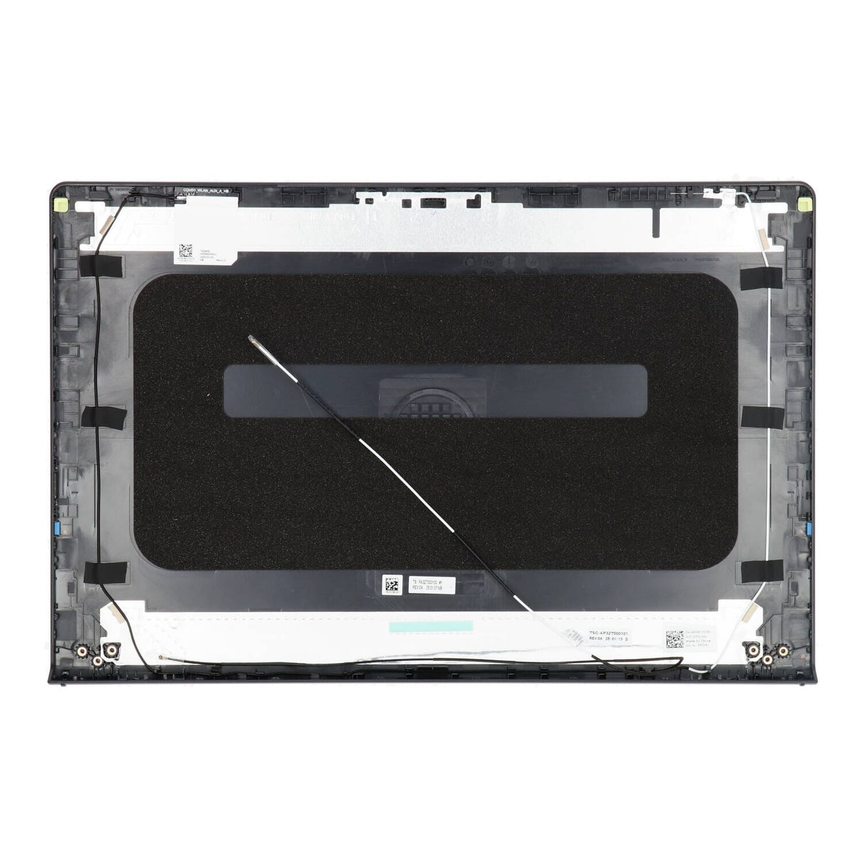 LCD-Rückabdeckung für Dell-Laptops
