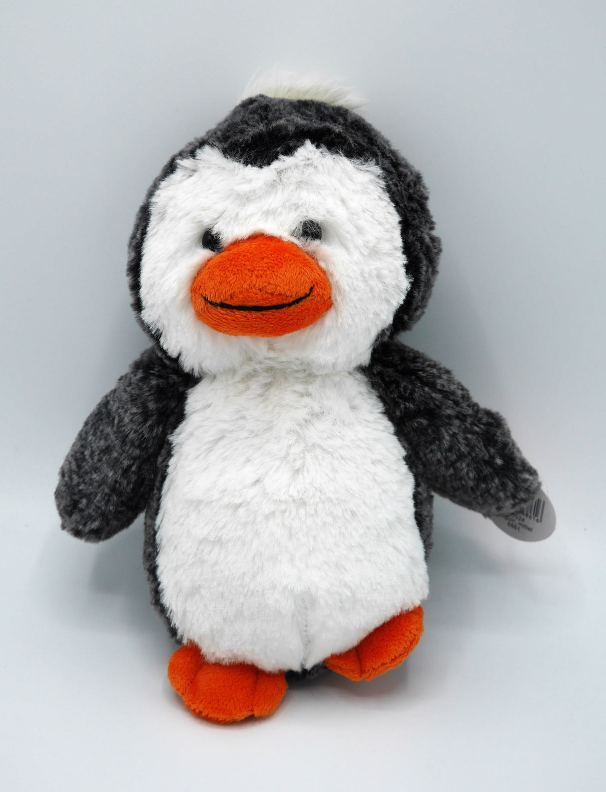 Van der Doelen Plüschpinguin aus sehr weichem Plüsch, 23 cm groß