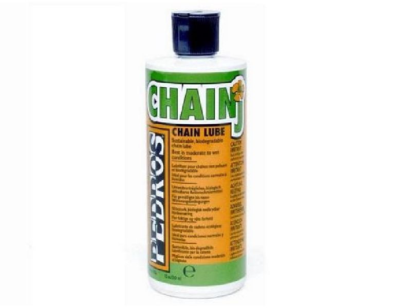 Pedros Halskette Middel Pedros Chainj 350 ml