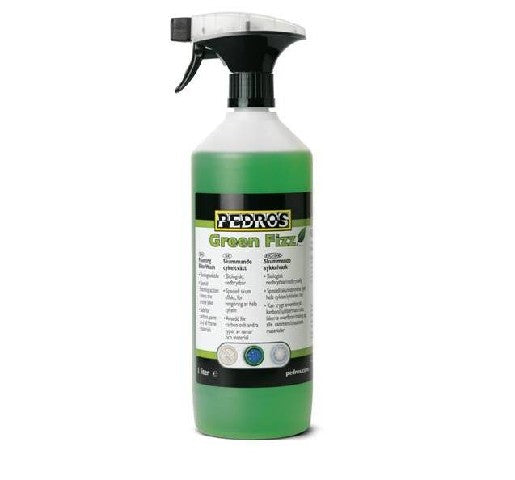 Dr. Bike Cleaner Peos Green Fizz 1 Lite